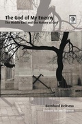 Cover: The God of My Enemy - Fortress Press,U.S.