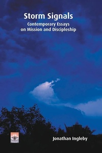Enlarge image Cover: Storm Signals - Fortress Press,U.S.