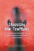 Cover: Stopping the Traffick - Fortress Press,U.S.