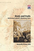 Cover: Roots and Fruits - Fortress Press,U.S.