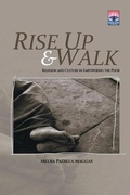 Cover: Rise Up & Walk - Fortress Press,U.S.