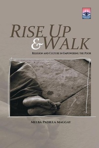 Enlarge image Cover: Rise Up & Walk - Fortress Press,U.S.