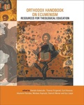 Cover: Orthodox Handbook on Ecumenism - Fortress Press,U.S.