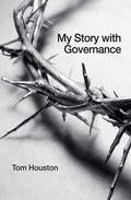 Cover: My Story with Governance - Fortress Press,U.S.