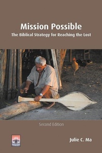 Enlarge image Cover: Mission Possible, Second Edition - Fortress Press,U.S.