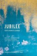 Cover: Jubilee - Fortress Press,U.S.