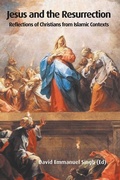 Cover: Jesus and the Resurrection - Fortress Press,U.S.