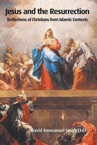Enlarge image Cover: Jesus and the Resurrection - Fortress Press,U.S.