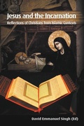 Cover: Jesus and the Incarnation - Fortress Press,U.S.