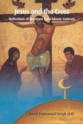 Cover: Jesus and the Cross - Fortress Press,U.S.