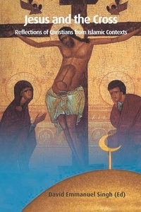 Enlarge image Cover: Jesus and the Cross - Fortress Press,U.S.