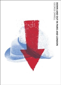 Abbildung von: Down and Out in Paris and London - Vintage Digital