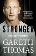 Cover: Stronger - Ebury Digital
