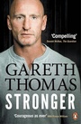 Cover: Stronger - Ebury Press