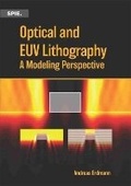 Cover: Optical and EUV Lithography - SPIE Press