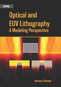 Abbildung von: Optical and EUV Lithography - SPIE Press