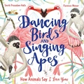 Cover: Dancing Birds and Singing Apes - Wren & Rook