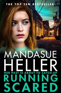 Abbildung von: Running Scared - Macmillan