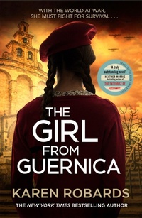 Abbildung von: The Girl from Guernica - Hodder Paperback