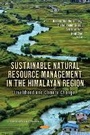 Bild: Sustainable Natural Resource Management in the Himalayan Region - Nova Science Publishers Inc