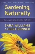 Cover: Gardening, Naturally - Coteau Books
