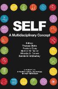 Enlarge image Cover: Self - Information Age Publishing