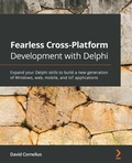 Cover: Fearless Cross-Platform Development with Delphi - Packt Publishing