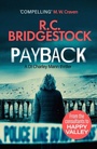 Cover: Payback - Canelo