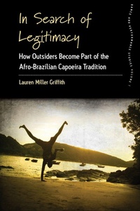 Enlarge image Cover: In Search of Legitimacy - Berghahn Books