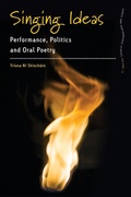 Cover: Singing Ideas - Berghahn Books