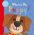 Cover: Where's My Puppy? - Little Tiger