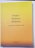 Cover: Perfect Brilliant Stillness - Chitananda Publications