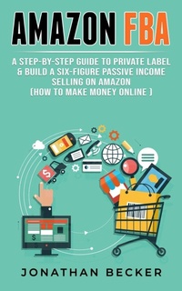 Enlarge image Cover: Amazon FBA - CHARLIE CREATIVE LAB LTD PUBLISHER