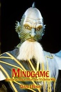 Cover: Mindgame: From the Worlds of Doctor Who - Telos Publishing Ltd