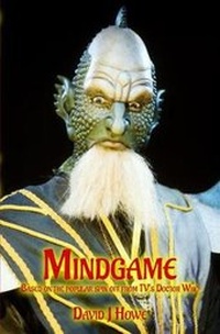 Enlarge image Cover: Mindgame: From the Worlds of Doctor Who - Telos Publishing Ltd