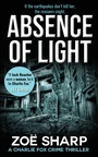 Cover: ABSENCE OF LIGHT - ZACE Ltd
