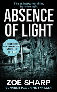 Abbildung von: ABSENCE OF LIGHT - ZACE Ltd