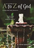 Cover: An Incomplete A to Z of God - Life Publications