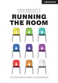 Cover: Running the Room - John Catt Educational