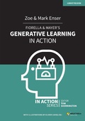 Cover: Fiorella & Mayer's Generative Learning in Action - John Catt Educational