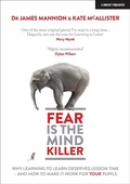Cover: Fear Is The Mind Killer - John Catt Educational