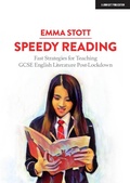 Cover: Speedy Reading - John Catt Educational Ltd