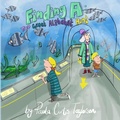 Cover: Finding A - 2 Z Press LLC