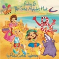 Cover: Finding B - 2 Z Press LLC