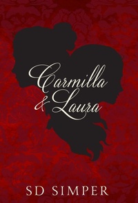 Enlarge image Cover: Carmilla and Laura - Endless Night Publications