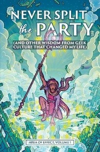 Enlarge image Cover: Never Split the Party - Mythos & Ink