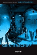 Cover: Das Geisterschiff - Verlag Peter Hopf