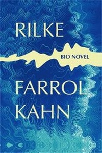 Enlarge image Cover: Rilke - Farrol Kahn GmbH