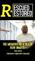 Cover: Rescued and Restored - Korsgaard Publishing