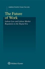 Bild: Future of Work - Wolters Kluwer